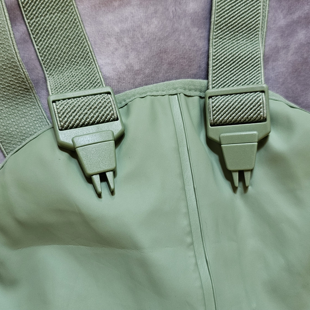 H&M Green Water-proof Jumpsuit - Picture 2 of 5